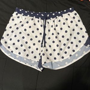 Old navy running/active shorts